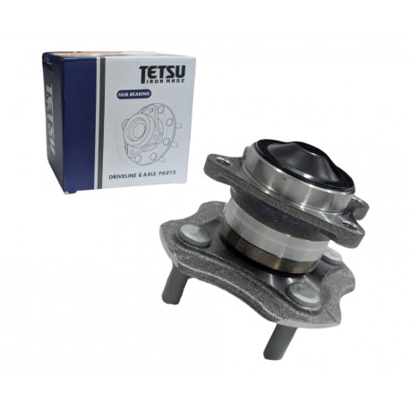 MOZO CUBO TRASERO TOYOTA YARIS 1.3 00/05 (S/ABS)