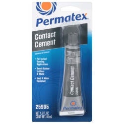 Silicon Permatex Para Cajas Automaticas 85g