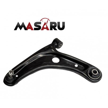 MESETA INFERIOR DELANTERA HONDA FIT 02 - 08