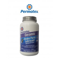 Lubricante sintético para piezas de freno Permatex 8 ONZ