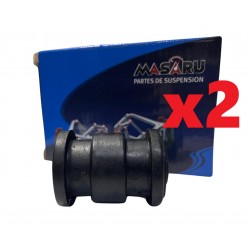 Buje Pequeño Meseta Delantera Hyundai Getz Accent Matrix