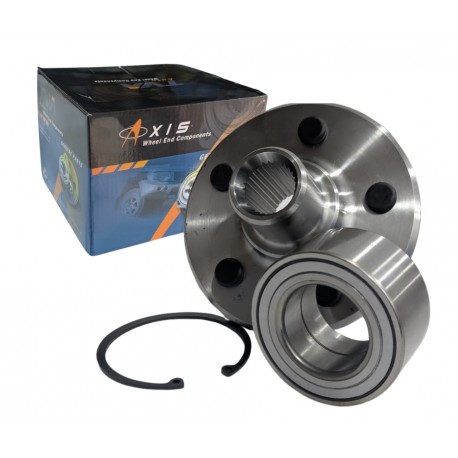 MOZO CUBO DELANTERO CHEVROLET IMPALA 2004 2005 2006 2007