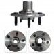 MOZO CUBO DELANTERO CHEVROLET IMPALA 2004 2005 2006 2007