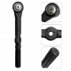 Terminal Interno Derecho Dodge Ram 4x4 1500 2500 3500 94/02