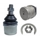 Muñon Meseta Inferior Grand Cherokee Wk Liberty Kk Commander