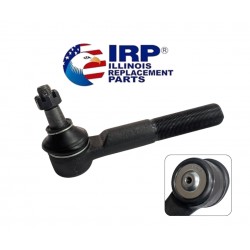 Terminal Externo Dodge Ram 4x4 (dana 44) 1500 2500 3500 Izq