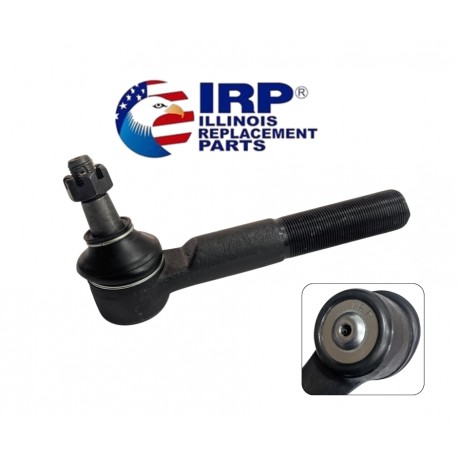 Terminal Externo Dodge Ram 4x4 (dana 44) 1500 2500 3500 Izq