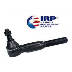 Terminal Externo Izquierdo Ford Triton F350 4x2 99 A 2009