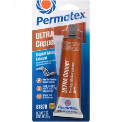 Pegamento Epoxico Permatex Soldador De Plastico 0.84oz