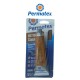 Pegamento Epoxico Permatex Soldador De Plastico 0.84oz