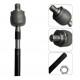 Rotula Ford Ka Brazo Axial