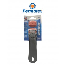 Sellador adhesivo de silicona negra Permatex 81158