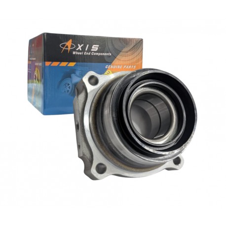 Mozo Cubo Rodamiento Trasero Izquierdo Toyota Tacoma