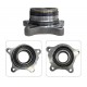 MOZO CUBO RUEDA TRASERA TOYOTA TUNDRA 2007-2020
