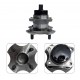 Mozo Cubo Rueda Trasero Mitsubishi Lancer 1.6 Cs3a