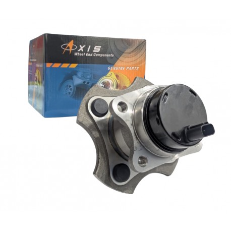 Mozo Cubo Rueda Trasero Mitsubishi Lancer 1.6 Cs3a