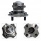 MOZO CUBO TRASERO TOYOTA YARIS 1.3 00/05 (S/ABS)