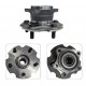 MOZO CUBO TRASERO TOYOTA RAV4 2006-2018