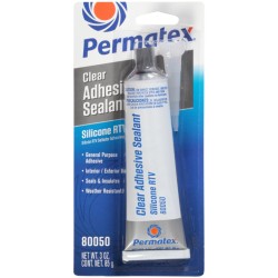 Silicon Azul Permatex 51g Gasket Sealent 1.75onz
