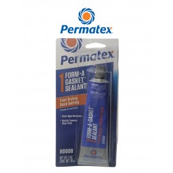 Permatex Sellador Liquido Aviation Form-a-gasket 4 ONZ