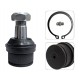 Muñon Inferior Ford F150 4x2 Bronco 4x2 87/96