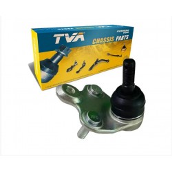 Brazo Loco Toyota Hilux 4x2 Carburada 88/00