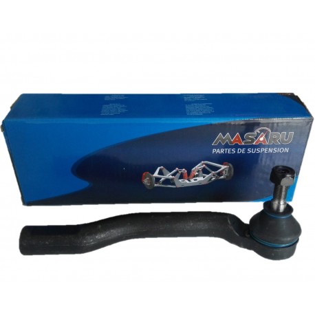 TERMINAL DIRECCION DERECHO NISSAN TIIDA 07-11