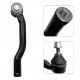 TERMINAL DIRECCION DERECHO NISSAN TIIDA 07-11