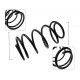 Espiral Trasero Ford Fiesta Balita 96-03 Ford Ka