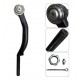 TERMINAL EXTERNO DERECHO CHEVROLET TRAIL BLAZER (GRUESA)