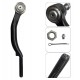 Terminal Externo Derecho Trail Blazer 4x2