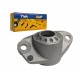 BASE AMORTIGUADOR TRASERA VW FOX BORA CROSSFOX SPACEFOX