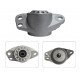 BASE AMORTIGUADOR TRASERA VW FOX BORA CROSSFOX SPACEFOX