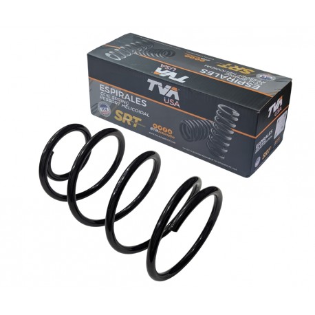 Espiral Delantero Dodge Neon 1995-1996 1997 1998 1999