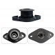 Base De Amortiguador Delantera Chevrolet Captiva 2008 2015