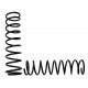 Espiral Delantero Ford Festiva /turpia El Par