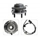 MOZO CUBO RUEDA DELANTERA CHEVROLET TRAILBLAZER EXT 02-09