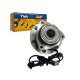 MOZO CUBO RUEDA DELANTERA CHEVROLET TRAILBLAZER EXT 02-09