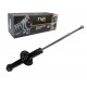 Amortiguador Trasero Mitsubishi Galant Mx Mf Ms 1989 - 1994