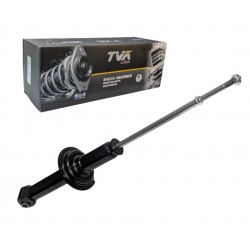 Amortiguador Trasero Mitsubishi Galant Mx Mf Ms 1989 - 1994
