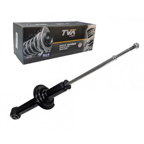 Amortiguador Trasero Mitsubishi Galant Mx Mf Ms 1989 - 1994