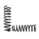ESPIRAL DELANTERO CHEVROLET AVEO
