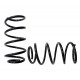 Espiral Delantero Chevrolet Spark