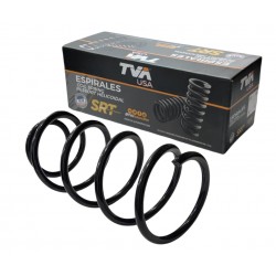 ESPIRAL DELANTERO CHEVROLET OPTRA (SINCRONICO)