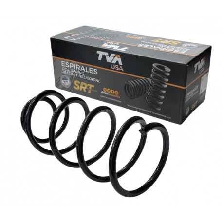 ESPIRAL DELANTERO CHEVROLET OPTRA (SINCRONICO)