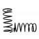 Espiral Trasero Chery Arauca