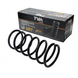 Espiral Trasero Chery Arauca