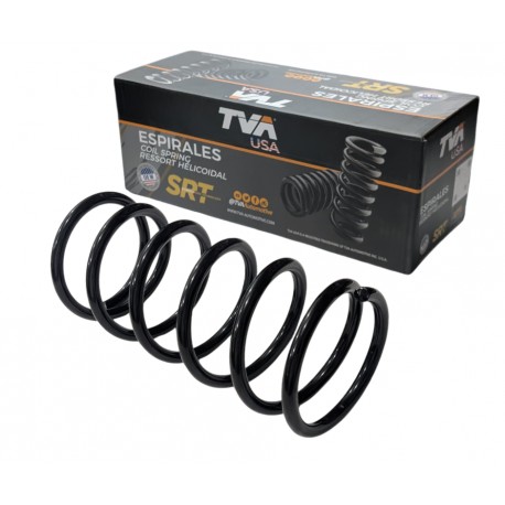 Espiral Trasero Chery Arauca
