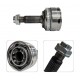 PUNTA TRIPOIDE TOYOTA COROLLA 15-20 33X26 48 DIENTES CON ABS