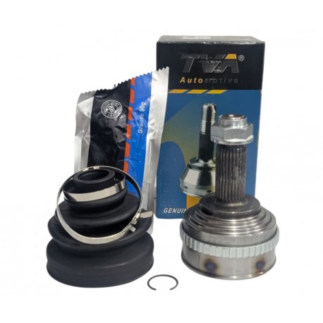 Punta Tripoid Honda Civic 92 93 94 95 96 97 98 99 2000 30x26